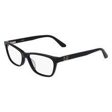 Lade das Bild in den Galerie-Viewer, Brille Calvin Klein, Modell: CK20530 Farbe: 001
