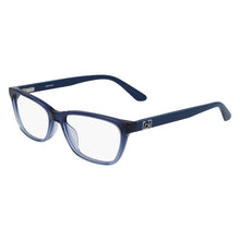 Lade das Bild in den Galerie-Viewer, Brille Calvin Klein, Modell: CK20530 Farbe: 403
