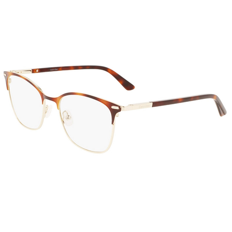 Brille Calvin Klein, Modell: CK21124 Farbe: 220