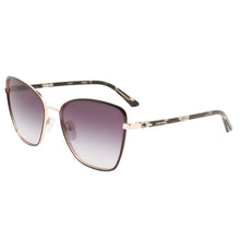 Lade das Bild in den Galerie-Viewer, Sonnenbrille Calvin Klein, Modell: CK21130S Farbe: 001
