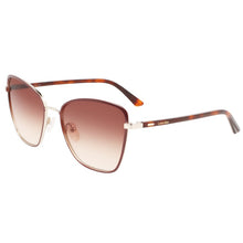 Lade das Bild in den Galerie-Viewer, Sonnenbrille Calvin Klein, Modell: CK21130S Farbe: 200
