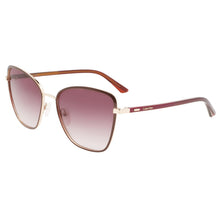 Lade das Bild in den Galerie-Viewer, Sonnenbrille Calvin Klein, Modell: CK21130S Farbe: 605
