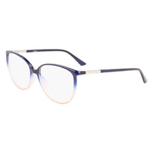 Lade das Bild in den Galerie-Viewer, Brille Calvin Klein, Modell: CK21521 Farbe: 438
