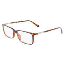 Lade das Bild in den Galerie-Viewer, Brille Calvin Klein, Modell: CK21523 Farbe: 220
