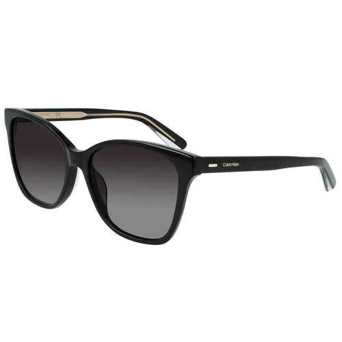 Sonnenbrille Calvin Klein, Modell: CK21529S Farbe: 001