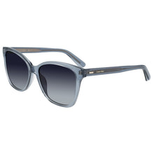 Lade das Bild in den Galerie-Viewer, Sonnenbrille Calvin Klein, Modell: CK21529S Farbe: 435
