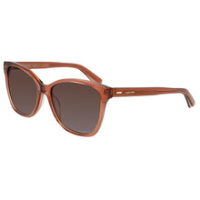 Lade das Bild in den Galerie-Viewer, Sonnenbrille Calvin Klein, Modell: CK21529S Farbe: 601
