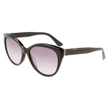 Lade das Bild in den Galerie-Viewer, Sonnenbrille Calvin Klein, Modell: CK22520S Farbe: 001

