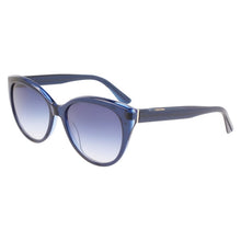 Lade das Bild in den Galerie-Viewer, Sonnenbrille Calvin Klein, Modell: CK22520S Farbe: 438
