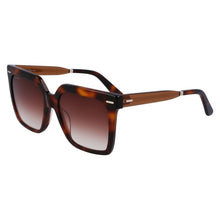 Lade das Bild in den Galerie-Viewer, Sonnenbrille Calvin Klein, Modell: CK22534S Farbe: 220
