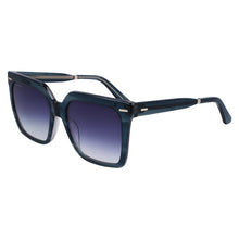 Lade das Bild in den Galerie-Viewer, Sonnenbrille Calvin Klein, Modell: CK22534S Farbe: 431
