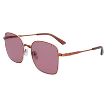 Lade das Bild in den Galerie-Viewer, Sonnenbrille Calvin Klein, Modell: CK23100S Farbe: 108
