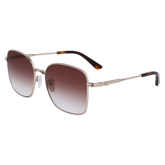 Sonnenbrille Calvin Klein, Modell: CK23100S Farbe: 717