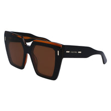 Lade das Bild in den Galerie-Viewer, Sonnenbrille Calvin Klein, Modell: CK23502S Farbe: 002
