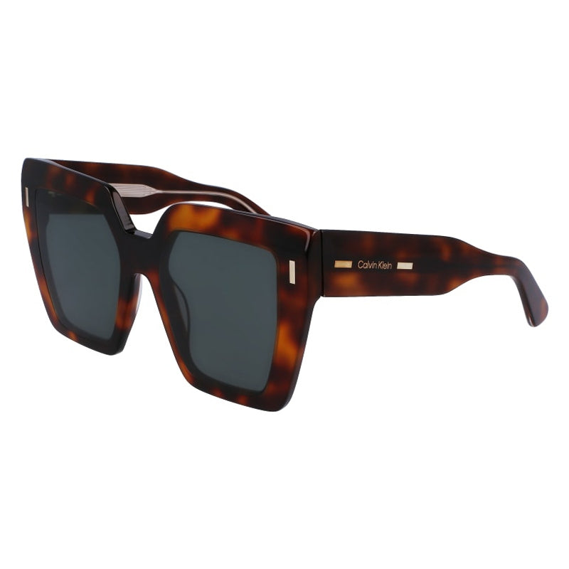 Sonnenbrille Calvin Klein, Modell: CK23502S Farbe: 220
