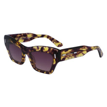 Lade das Bild in den Galerie-Viewer, Sonnenbrille Calvin Klein, Modell: CK23503S Farbe: 528
