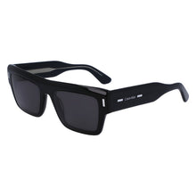 Lade das Bild in den Galerie-Viewer, Sonnenbrille Calvin Klein, Modell: CK23504S Farbe: 001
