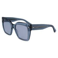Lade das Bild in den Galerie-Viewer, Sonnenbrille Calvin Klein, Modell: CK23508S Farbe: 435
