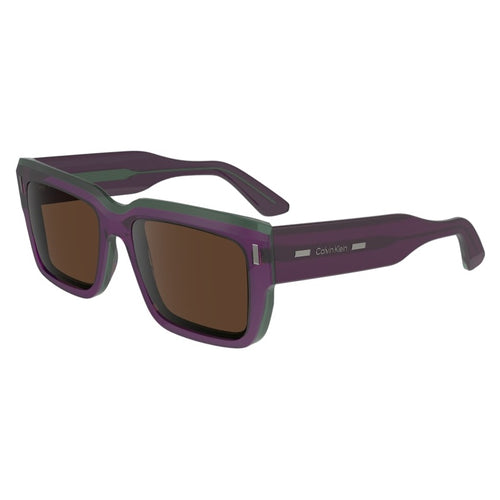 Sonnenbrille Calvin Klein, Modell: CK23538S Farbe: 515
