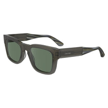 Lade das Bild in den Galerie-Viewer, Sonnenbrille Calvin Klein, Modell: CK23539S Farbe: 035
