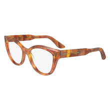 Lade das Bild in den Galerie-Viewer, Brille Calvin Klein, Modell: CK23541 Farbe: 263

