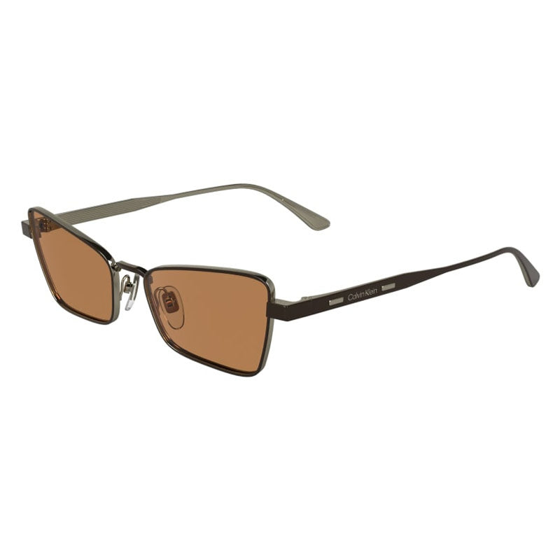 Sonnenbrille Calvin Klein, Modell: CK24110S Farbe: 200