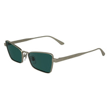 Lade das Bild in den Galerie-Viewer, Sonnenbrille Calvin Klein, Modell: CK24110S Farbe: 716

