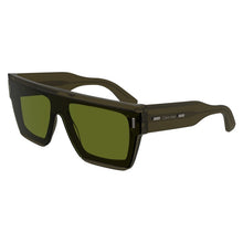 Lade das Bild in den Galerie-Viewer, Sonnenbrille Calvin Klein, Modell: CK24502S Farbe: 330
