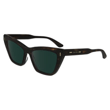 Lade das Bild in den Galerie-Viewer, Sonnenbrille Calvin Klein, Modell: CK24505S Farbe: 220
