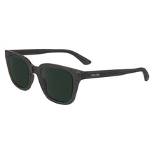 Lade das Bild in den Galerie-Viewer, Sonnenbrille Calvin Klein, Modell: CK24506S Farbe: 020
