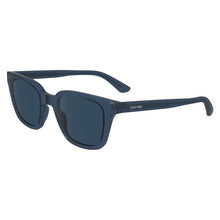 Lade das Bild in den Galerie-Viewer, Sonnenbrille Calvin Klein, Modell: CK24506S Farbe: 435
