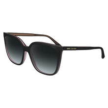 Lade das Bild in den Galerie-Viewer, Sonnenbrille Calvin Klein, Modell: CK24509S Farbe: 012
