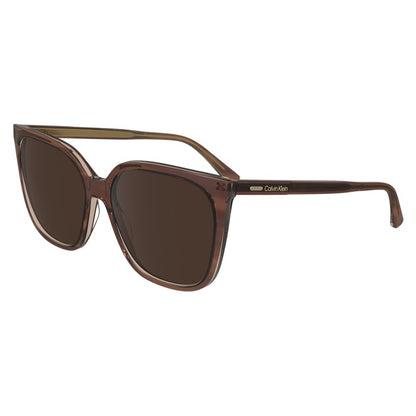 Sonnenbrille Calvin Klein, Modell: CK24509S Farbe: 203