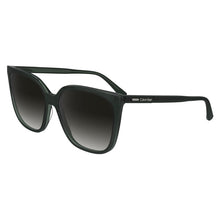 Lade das Bild in den Galerie-Viewer, Sonnenbrille Calvin Klein, Modell: CK24509S Farbe: 339
