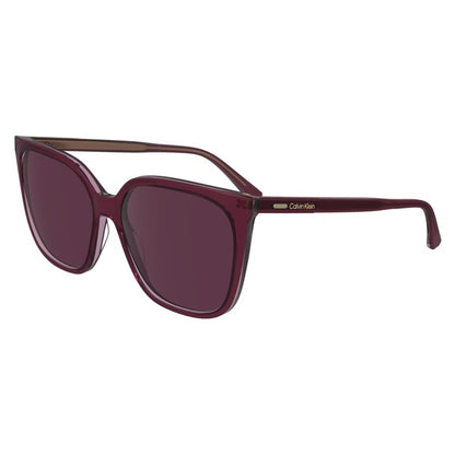 Sonnenbrille Calvin Klein, Modell: CK24509S Farbe: 613