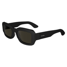 Lade das Bild in den Galerie-Viewer, Sonnenbrille Calvin Klein, Modell: CK24511S Farbe: 001
