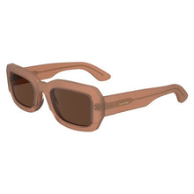 Lade das Bild in den Galerie-Viewer, Sonnenbrille Calvin Klein, Modell: CK24511S Farbe: 835

