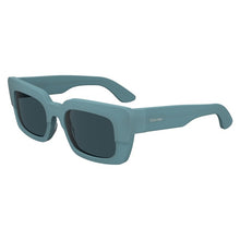 Lade das Bild in den Galerie-Viewer, Sonnenbrille Calvin Klein, Modell: CK24512S Farbe: 413
