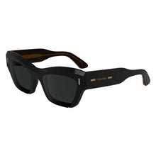 Lade das Bild in den Galerie-Viewer, Sonnenbrille Calvin Klein, Modell: CK24531S Farbe: 001
