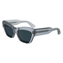 Lade das Bild in den Galerie-Viewer, Sonnenbrille Calvin Klein, Modell: CK24531S Farbe: 412
