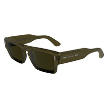 Lade das Bild in den Galerie-Viewer, Sonnenbrille Calvin Klein, Modell: CK24532S Farbe: 261
