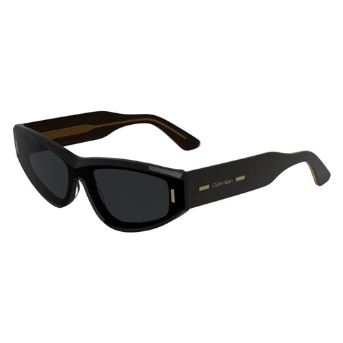 Sonnenbrille Calvin Klein, Modell: CK24534S Farbe: 001