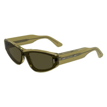 Lade das Bild in den Galerie-Viewer, Sonnenbrille Calvin Klein, Modell: CK24534S Farbe: 278
