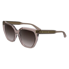 Lade das Bild in den Galerie-Viewer, Sonnenbrille Calvin Klein, Modell: CK24535S Farbe: 272
