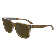 Lade das Bild in den Galerie-Viewer, Sonnenbrille Calvin Klein, Modell: CK24536S Farbe: 280
