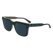 Lade das Bild in den Galerie-Viewer, Sonnenbrille Calvin Klein, Modell: CK24536S Farbe: 434
