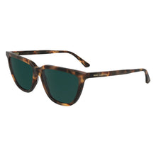 Lade das Bild in den Galerie-Viewer, Sonnenbrille Calvin Klein, Modell: CK24537S Farbe: 219
