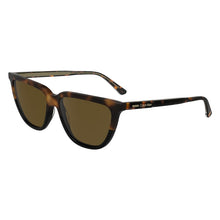 Lade das Bild in den Galerie-Viewer, Sonnenbrille Calvin Klein, Modell: CK24537S Farbe: 233
