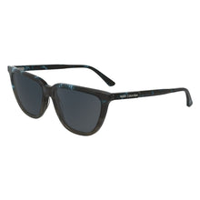 Lade das Bild in den Galerie-Viewer, Sonnenbrille Calvin Klein, Modell: CK24537S Farbe: 461
