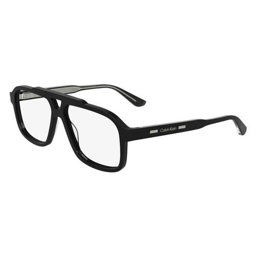 Brille Calvin Klein, Modell: CK24549MagSet Farbe: 001
